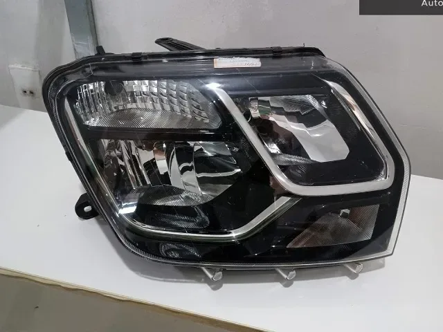 Farol Direito Renault Duster 2016 2017 2018 2019
