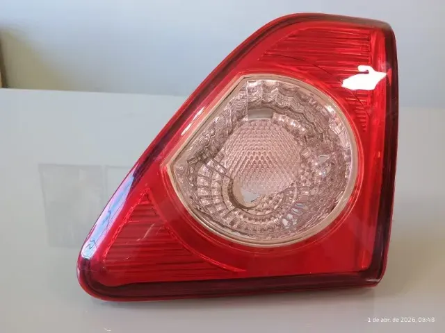Lanterna Direita Traseira Toyota Corolla 2010 2011 2012