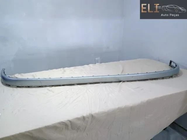 Friso Dianteiro Para-choque Volkswagen Golf 2003 2004 2005 2006