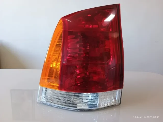 Lanterna Direita Traseira Fiat Palio 2004 2005 2006 2007 2008