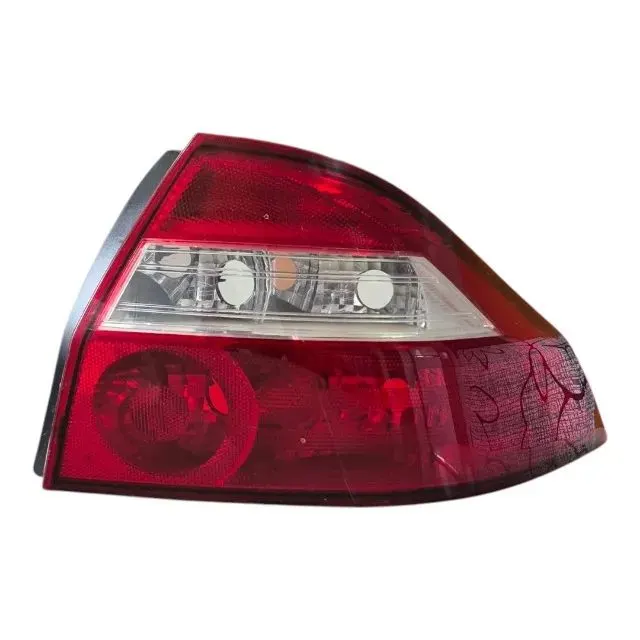 Lanterna Direita Traseira Chevrolet Prisma 2006 2007 2008 2009 2010 2011 2012
