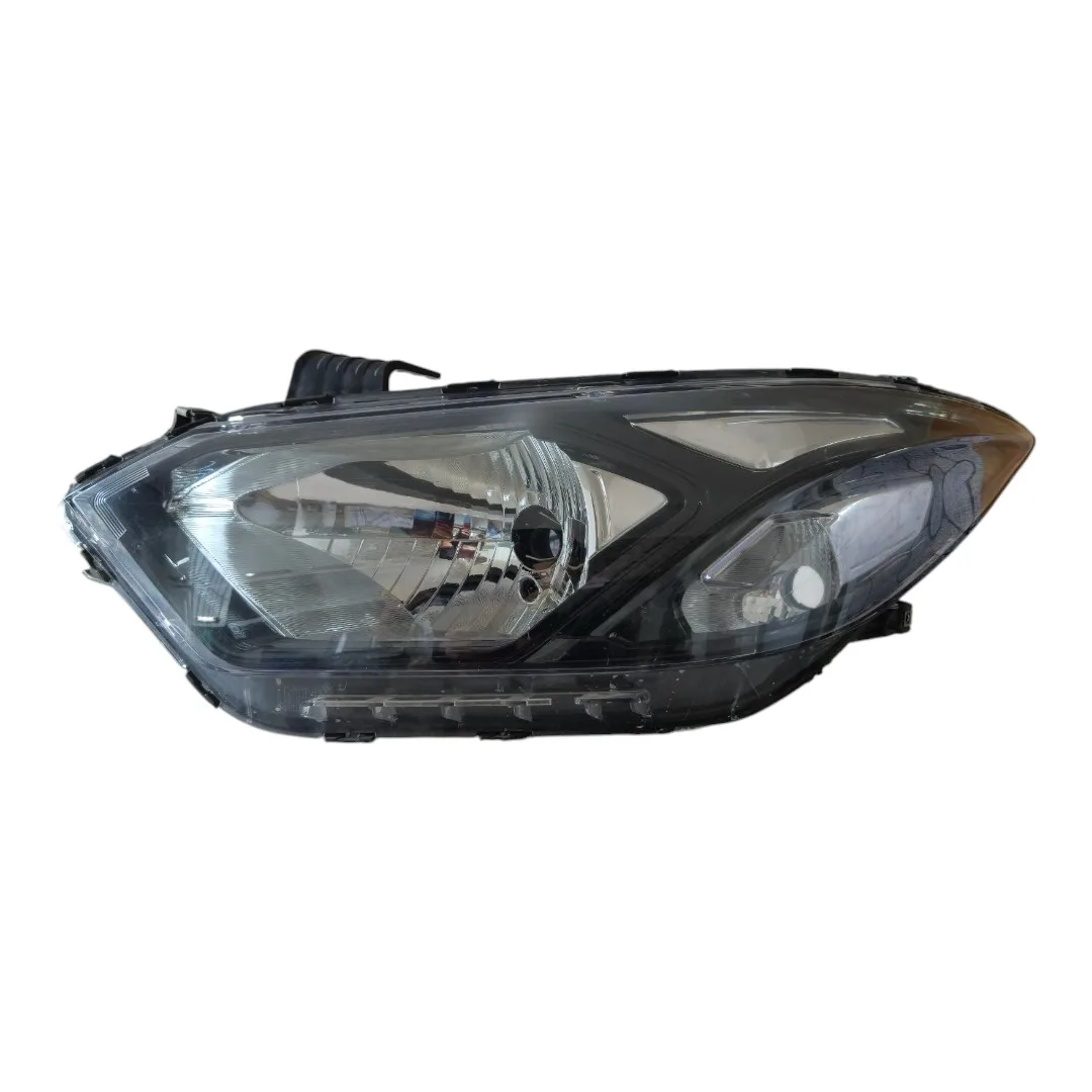 Farol Esquerdo Chevrolet Onix / Prisma 2017 2018 2019 2020