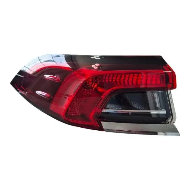 Lanterna Esquerda Canto Toyota Corolla 2020 2021 2022 2023