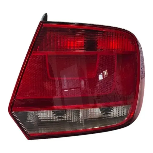 Lanterna Direita Traseira Volkswagen Gol G6 2013 2014 2015 2016