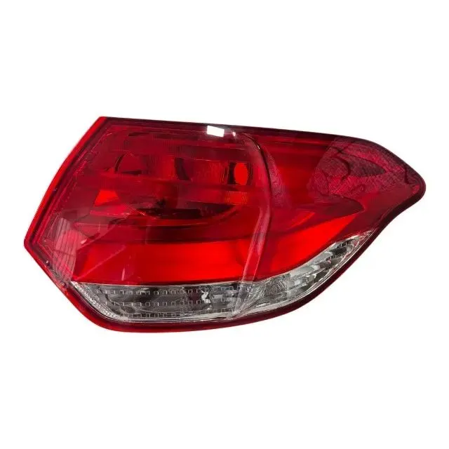 Lanterna Direita Traseira Citroen C4 Lounge 2013 2014 2015 2016 2017