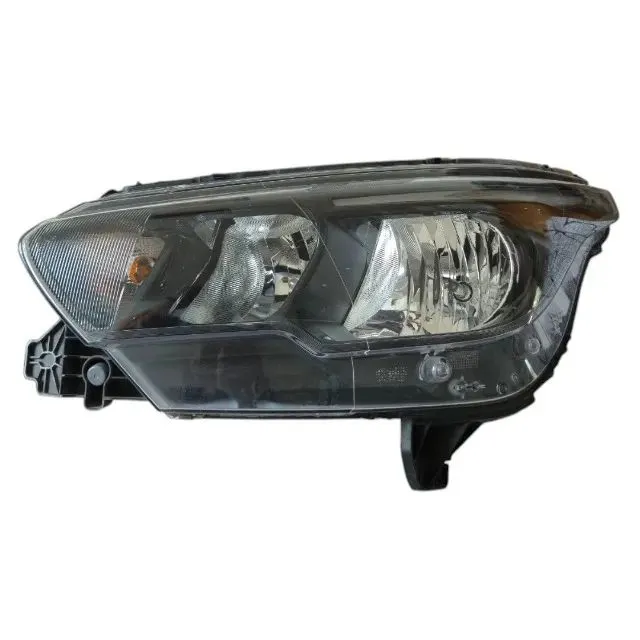 Farol Esquerdo Fiat Argo / Cronos 2018 2019 2020 2021 2022 2023