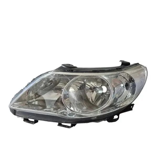 Farol Esquerdo Volkswagen Gol / Voyage / Saveiro 2009 2010 2011 2012