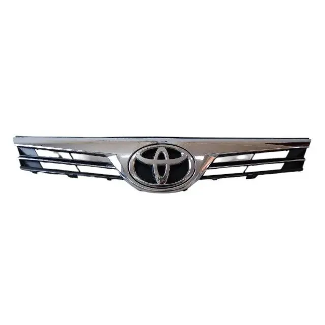 Grade Dianteiro Radiador Toyota Corolla 2017 2018 2019