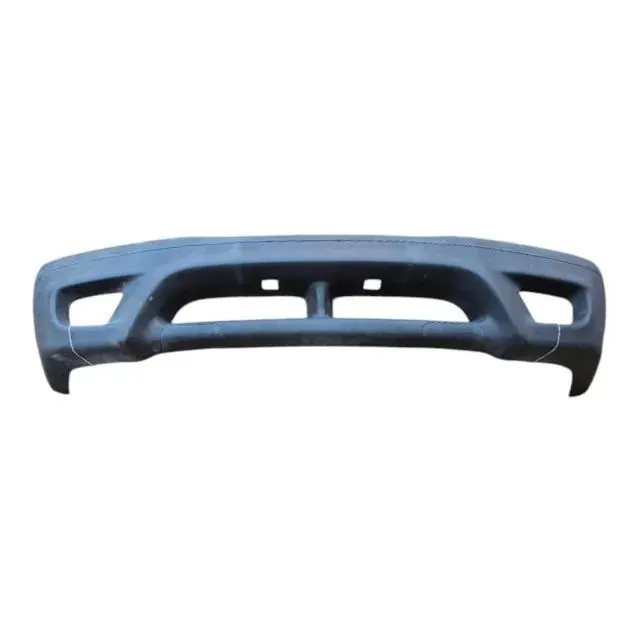 Parachoque Dianteiro Chevrolet Blazer / S10 1998 1999 2000