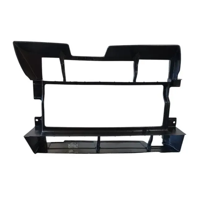 Defletor Dianteiro Radiador Hyundai Creta 2021 2022