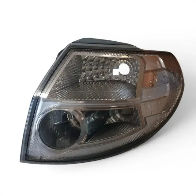 Lanterna Direita Traseira Ford Ka 2008 2009 2010 2011 2012 2013