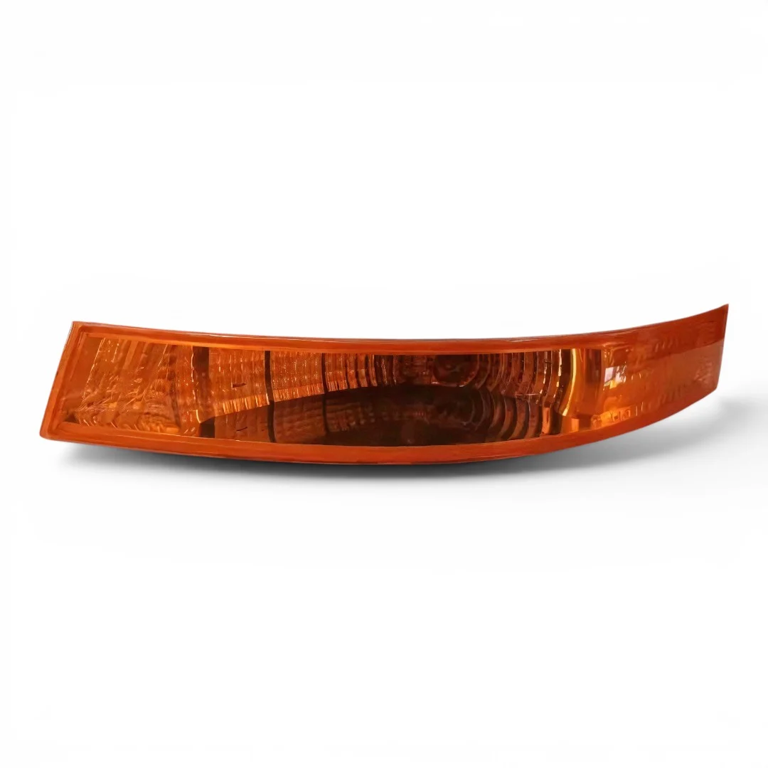 Lanterna Esquerda Dianteira Pisca Renault Master 2009 2010 2011 2012 2013