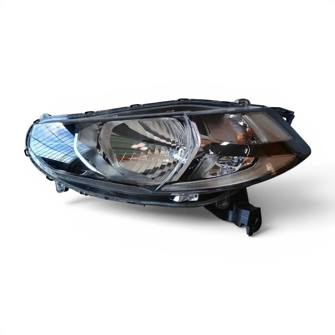 Farol Esquerdo Honda Wrv / Wr-v 2017 2018 2019 2020