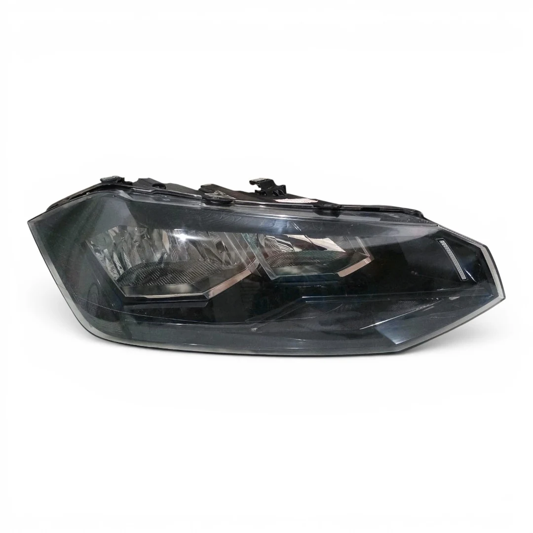 Farol Direito Volkswagen Polo / Virtus 2018 2019