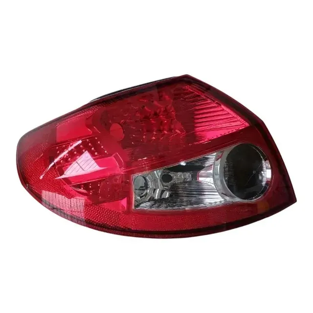 Lanterna Esquerda Ford Ka 2008 2009 2010 2011 2012