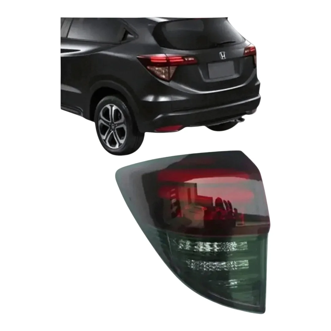 Lanterna Esquerda Honda Hr-v / Hrv 2019 2020 2021