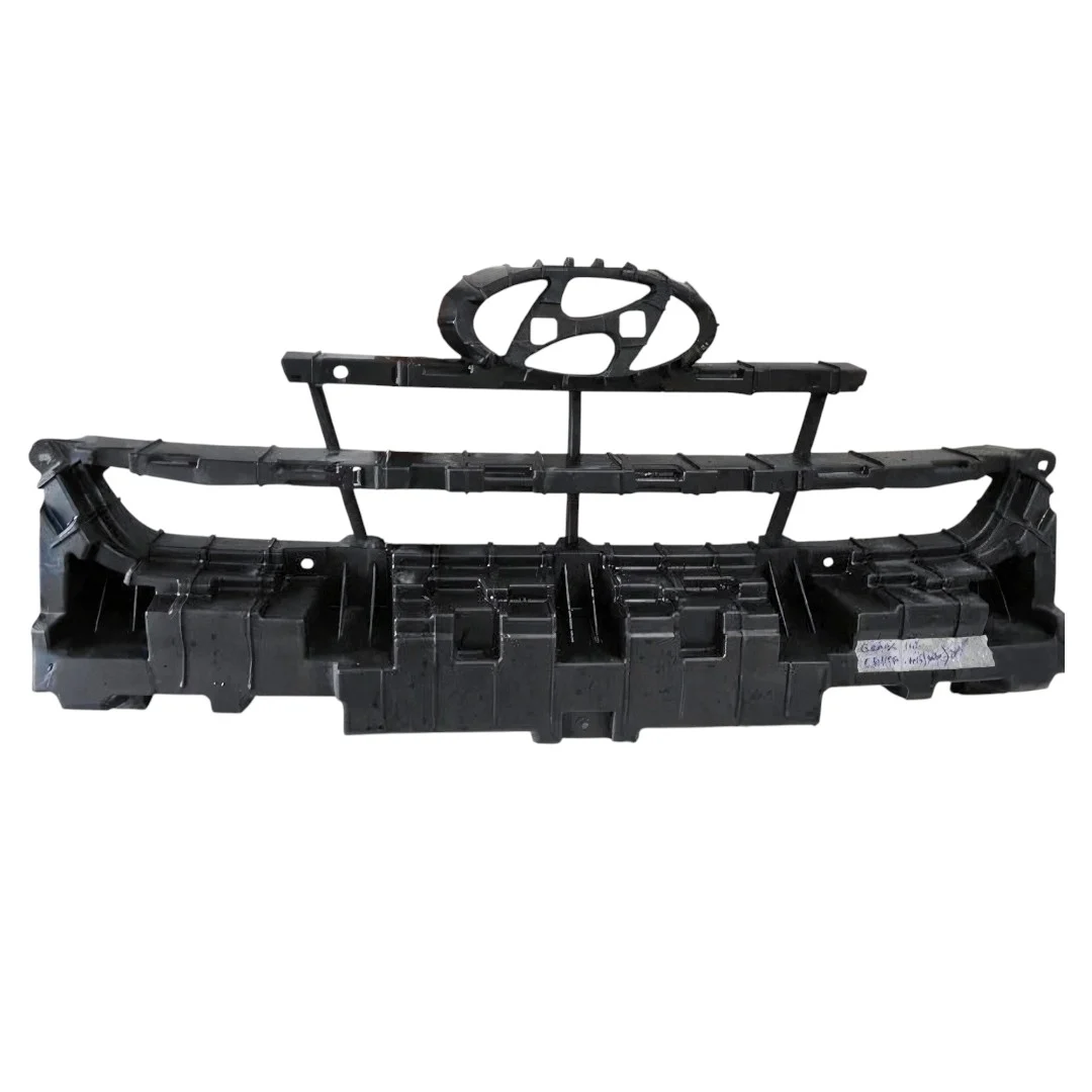 Grade Dianteiro Hyundai Creta 2018 2019