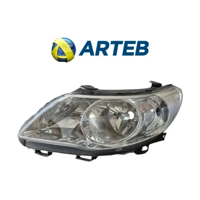 Farol Esquerdo Volkswagen Gol / Voyage / Saveiro 2009 2010 2011 2012