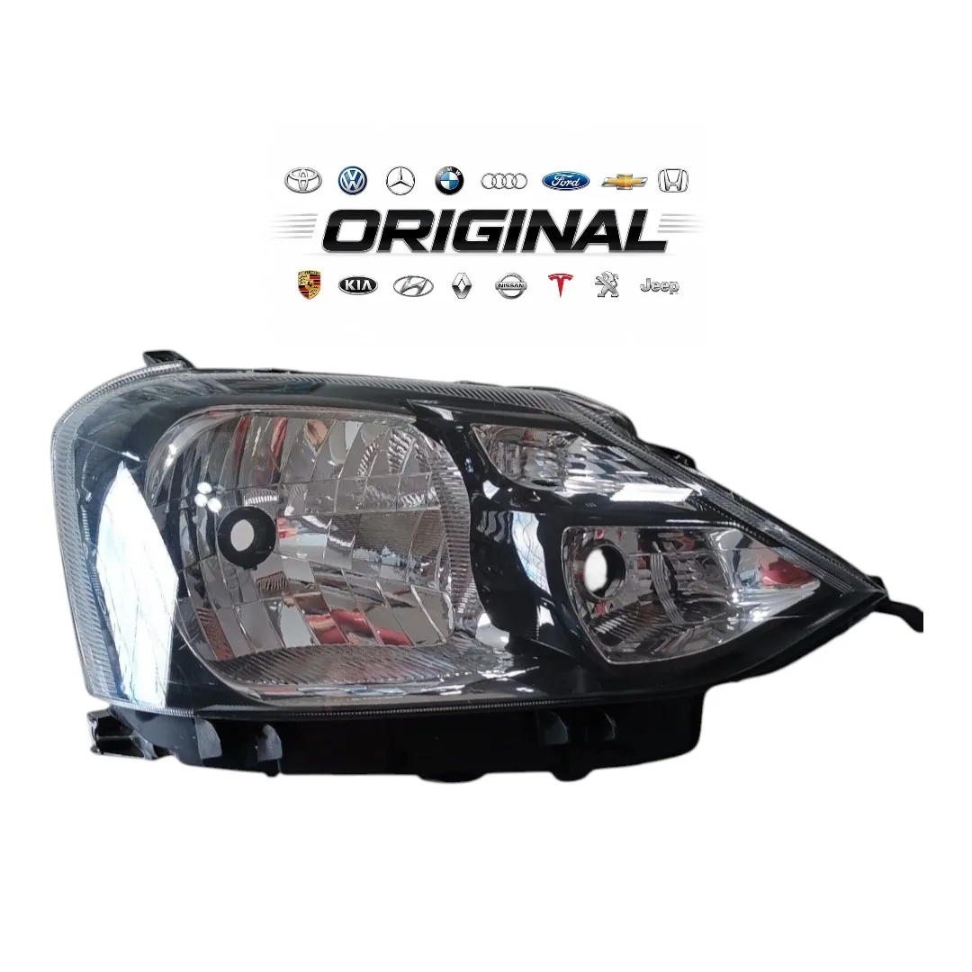 Farol Direito Toyota Etios 2013 2014 2015 2016 2017