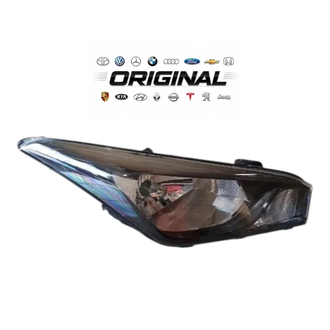 Farol Direito Hyundai HB20 2013 2014 2015 2016 2017 2018 2019