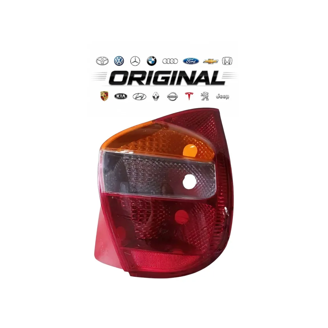 Lanterna Direita Fiat Palio 2001 2002 2003 2004 2005 2006