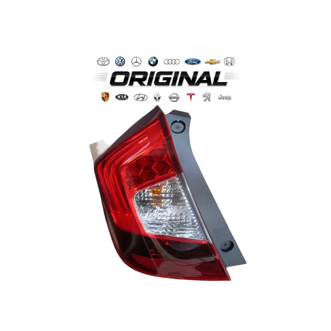 Lanterna Esquerda Honda Fit 2018 2019 2020 2021