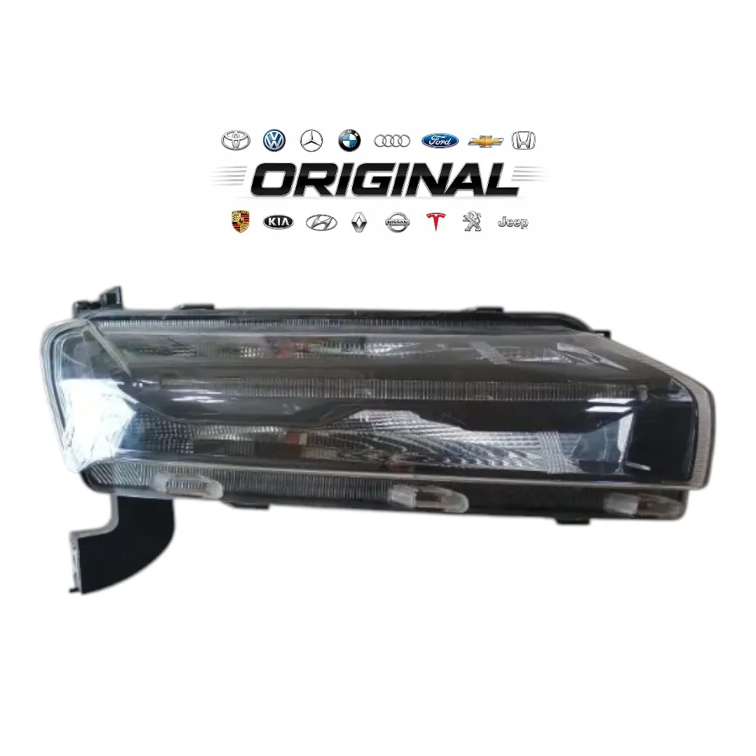 Farol Direito Superior Renault Kwid 2022 2023 2024 2025