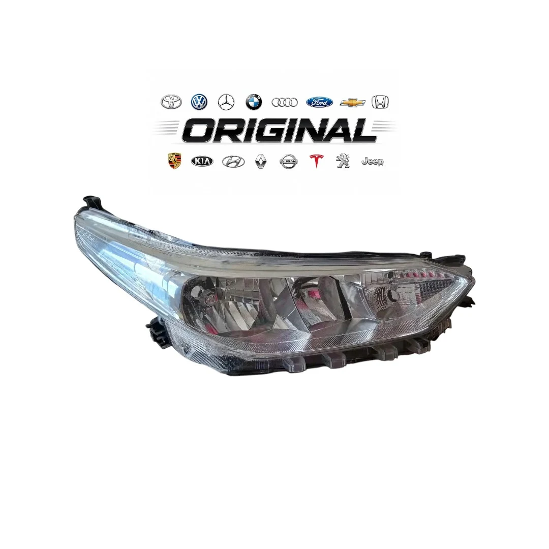 Farol Direito Toyota Yaris 2019 2020 2021 2022 2023