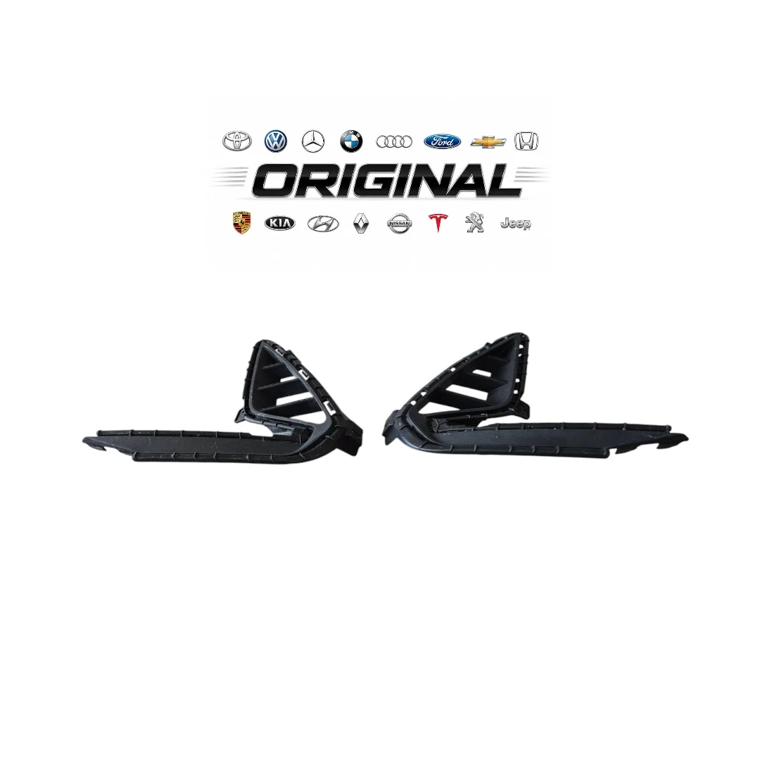Farol de Milha Hyundai HB20 2020 2021 2022 Par