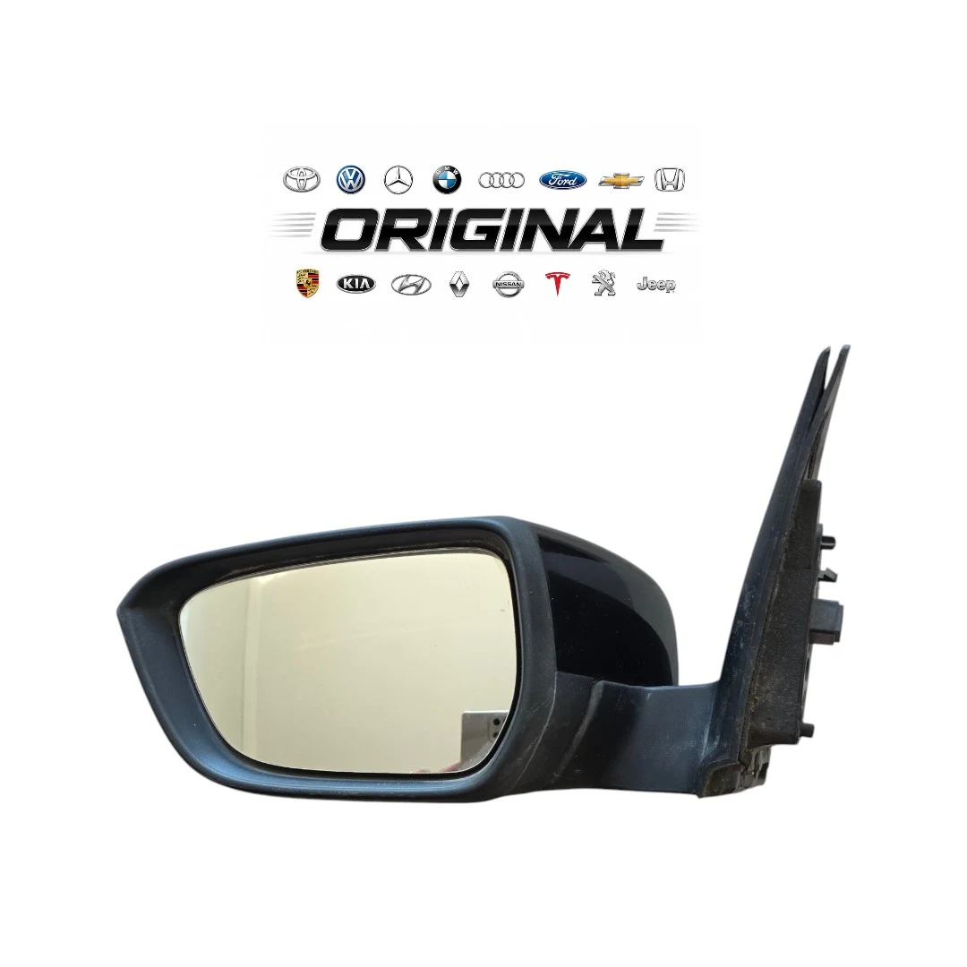 Retrovisor Esquerdo Chevrolet Onix 2020 2021 2022 2023 2024 2025 2026