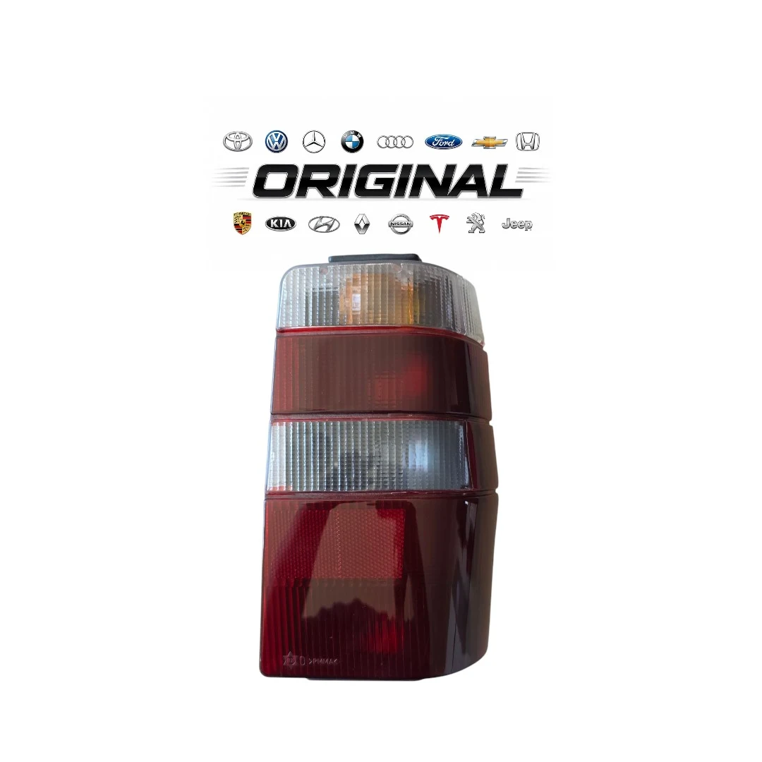 Lanterna Direita Traseira Fiat Fiorino Elba 1998 1999 2000 2001 2002 2003 2004 2005 2006 2007 2008 2009 2010 2011 2012 2013
