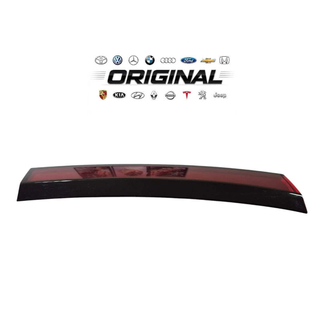 Lanterna Esquerda Traseira Nissan Kicks 2022 2023 2024 2025