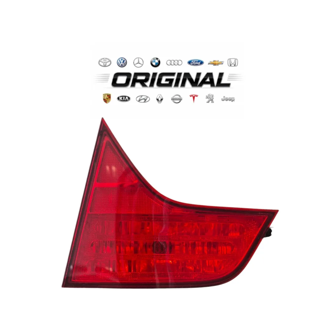 Lanterna Direita Traseira Honda Civic 2006 2007 2008 2009 2010 2011