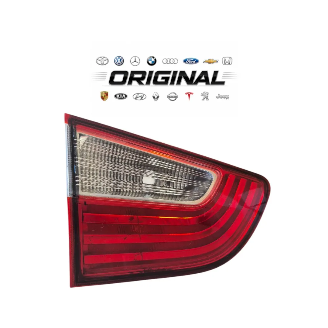 Lanterna Esquerda Traseira Fiat Grand Siena 2012 2013 2014 2015 2016 2017 2018 2019 2020 2021