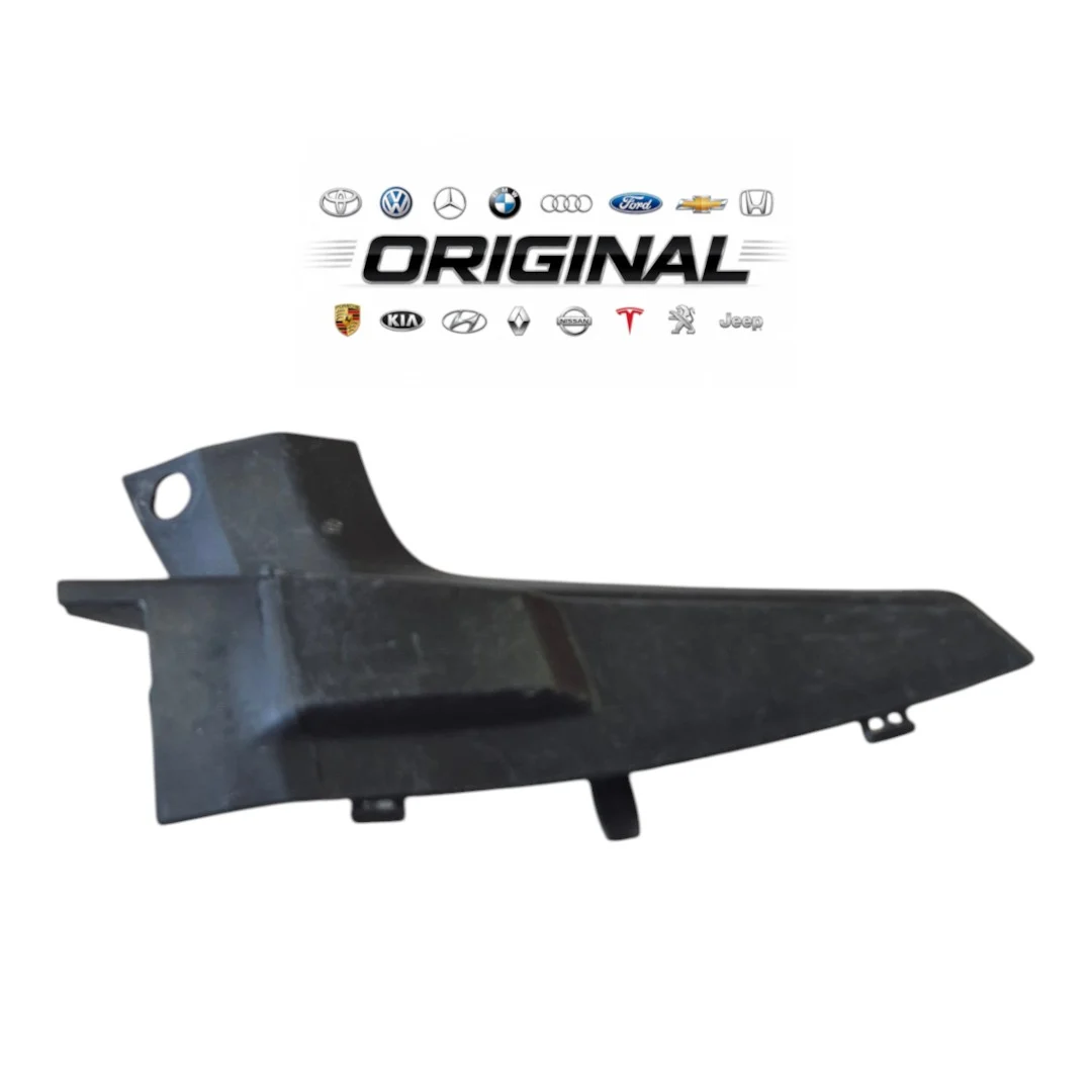 Moldura Esquerda / Acabamento Ford Ranger 2013 2014 2015 2016