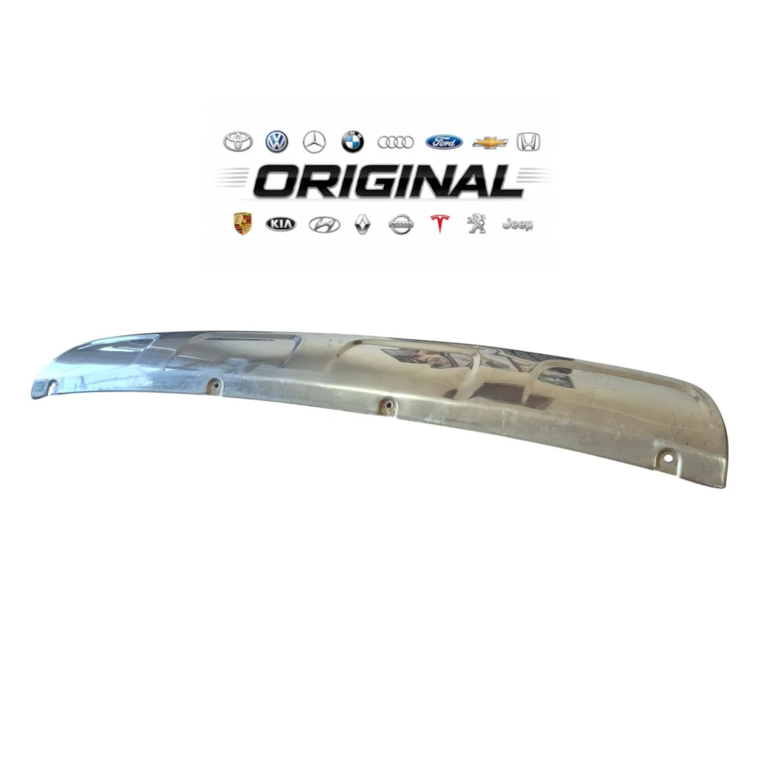 Para-choque Traseiro Peugeot 3008 2008 2009 2010 2011 2012 2013 2014 2015