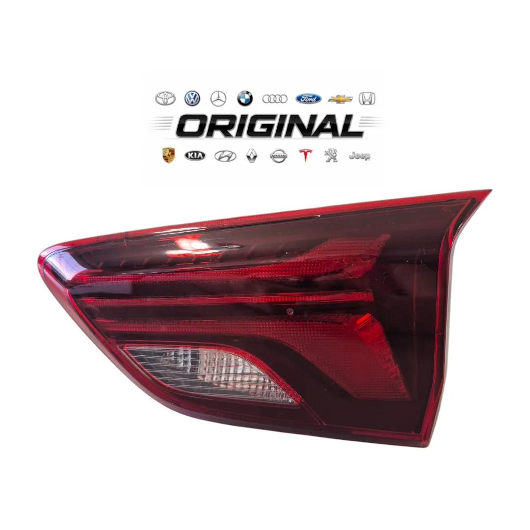 Lanterna Direita Traseira Chevrolet Onix 2020 2021 2022 2023 2024
