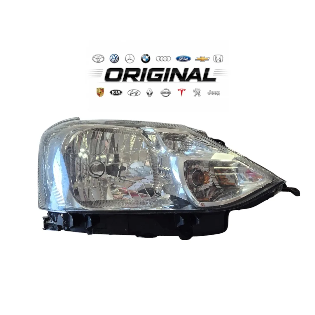 Farol Direito Toyota Etios 2012 2013 2014 2015 2016 2017
