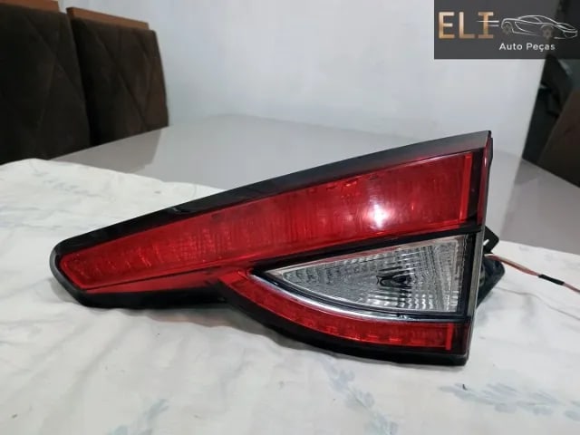 LANTERNA FIAT ARGO 2017/2023 LADO DIREITO