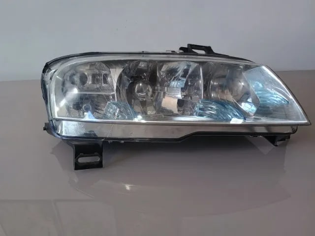 FAROL FIAT STYLO 2004/2010 LADO DIREITO