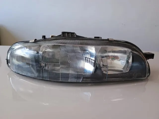 FAROL FIAT BRAVA MAREA 1998/2007 LADO DIREITO