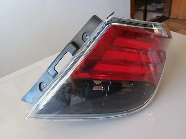 LANTERNA CHEVROLET PRISMA 2013/2016 LADO DIREITO