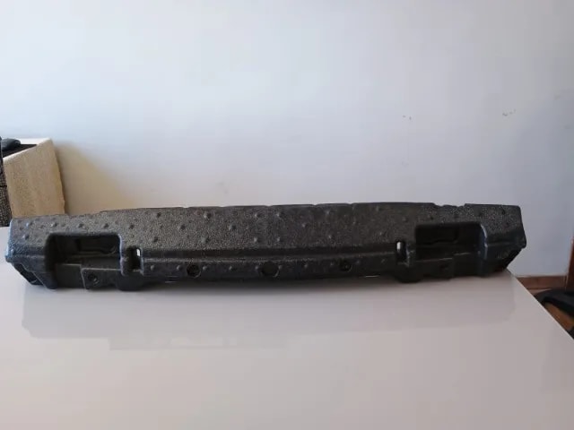 ABSORVEDOR PARA-CHOQUE CHEVROLET S10 2017/2025 DIANTEIRO Original