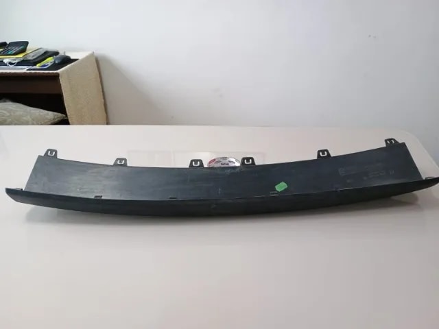 MOLDURA RENAULT LAGUNA 2002/2005 TRASEIRO Original