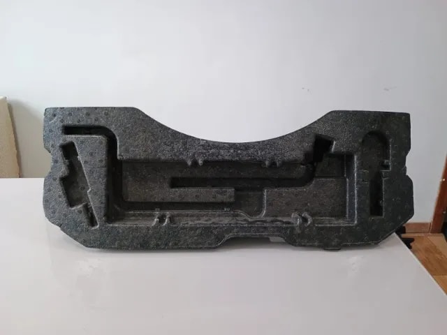 ISOPOR FERRAMENTAS TOYOTA ETIOS 2013/2020 TRASEIRO Original