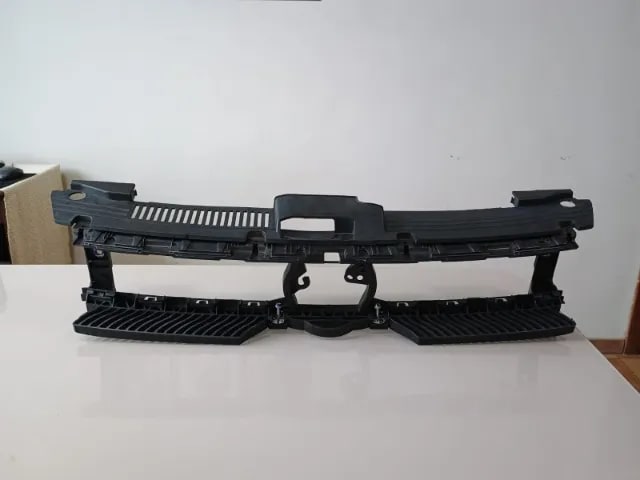 GRADE SUPORTE PAINEL VOLKSWAGEN POLO 2018/2022 DIANTEIRO Original