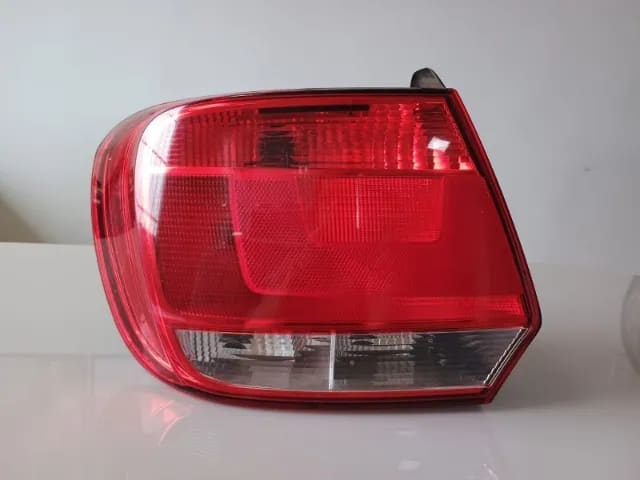 LANTERNA VOLKSWAGEN GOL 2013/2016 LADO ESQUERDO Original
