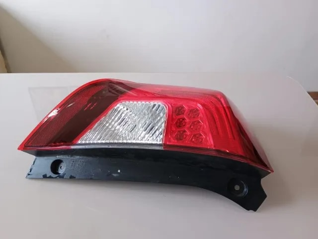 LANTERNA HONDA FIT 2018/2021 LADO ESQUERDO Original