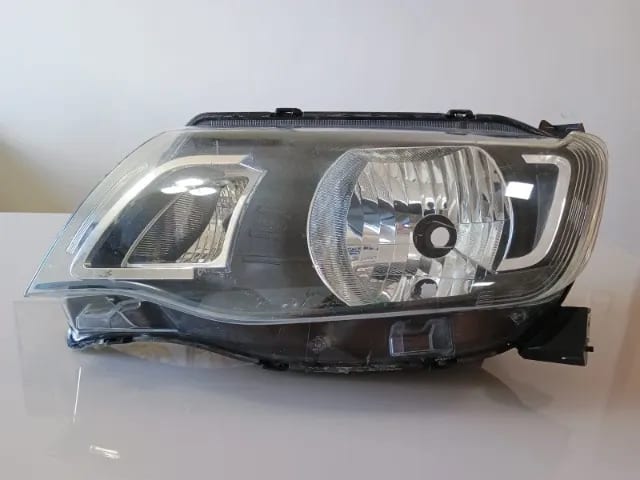 FAROL RENAULT KWID 2017/2022 LADO ESQUERDO Original