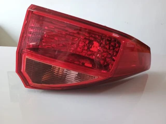 LANTERNA TRASEIRA HONDA CITY 2015/2021 LADO ESQUERDO Original